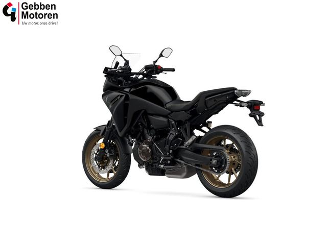 yamaha - tracer-7