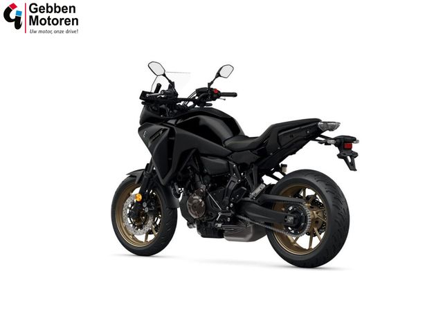 yamaha - tracer-7
