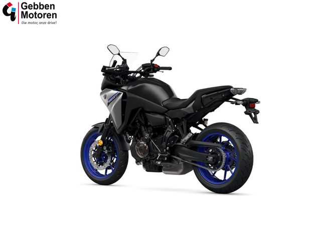yamaha - tracer-7