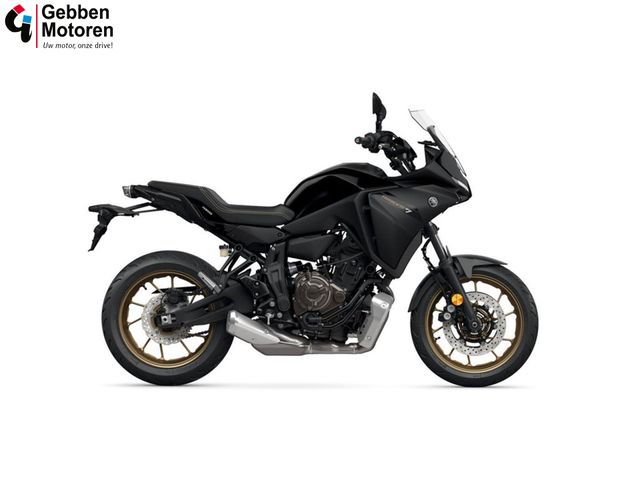 yamaha - tracer-7