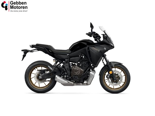 yamaha - tracer-7