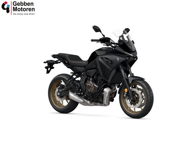 yamaha - tracer-7