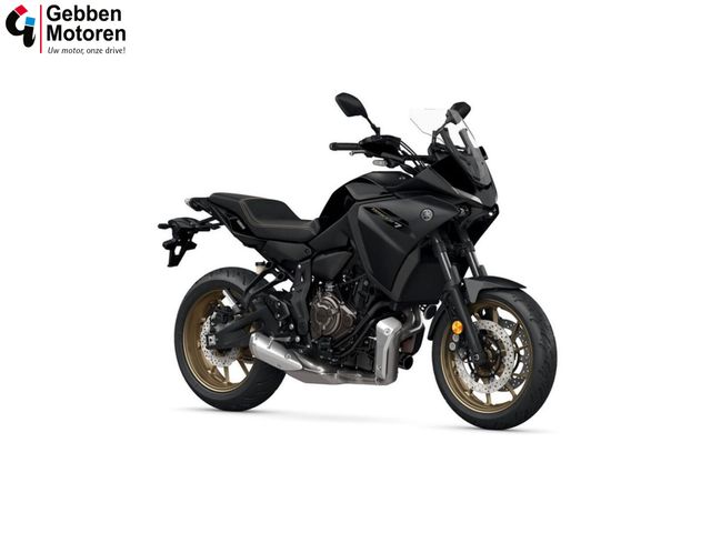 yamaha - tracer-7