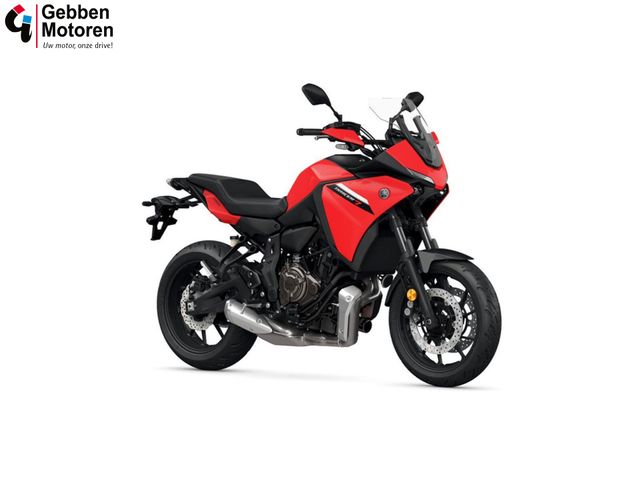 yamaha - tracer-7