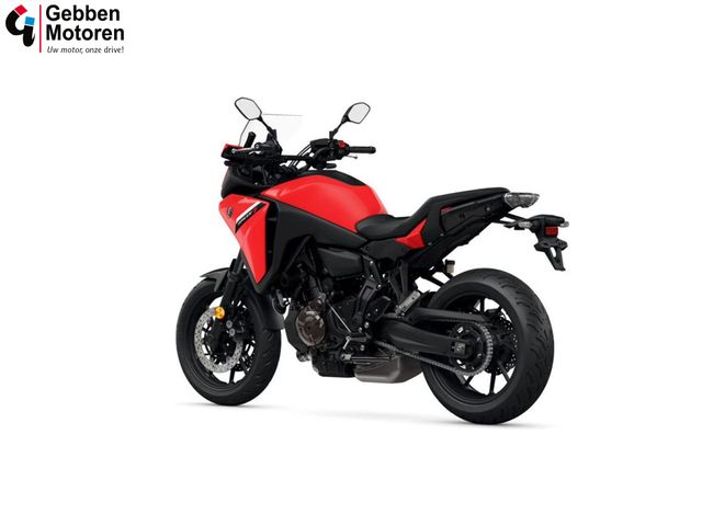 yamaha - tracer-7