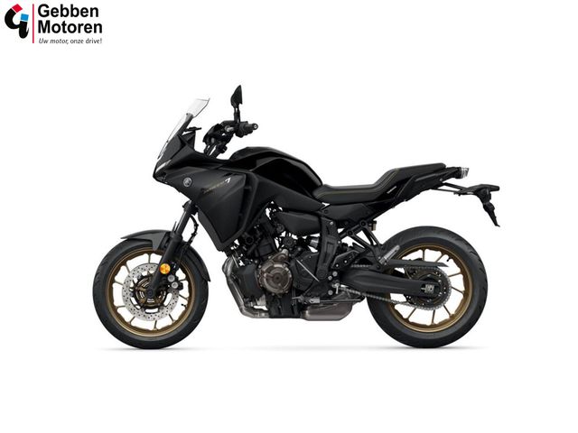 yamaha - tracer-7