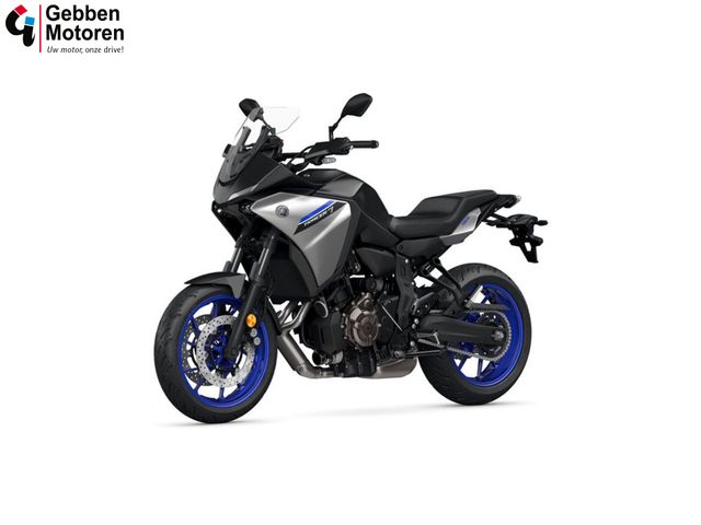 yamaha - tracer-700-abs