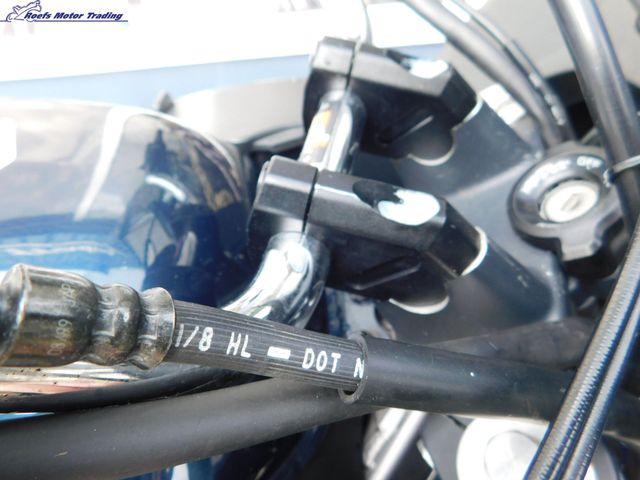 honda - nt-650-v-deauville