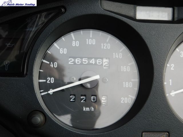 honda - nt-650-v-deauville