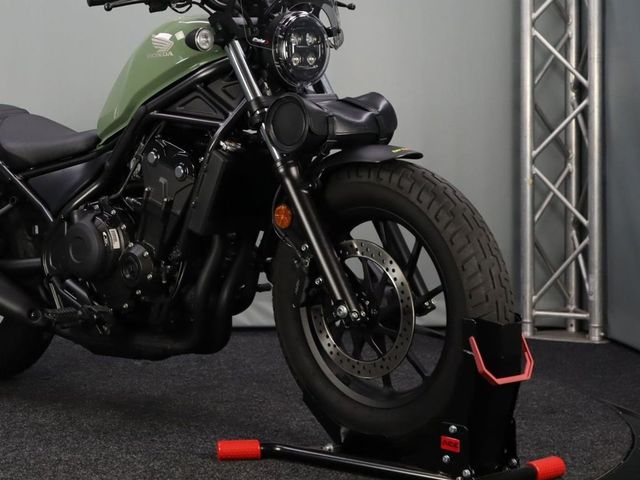 honda - cmx-500-rebel