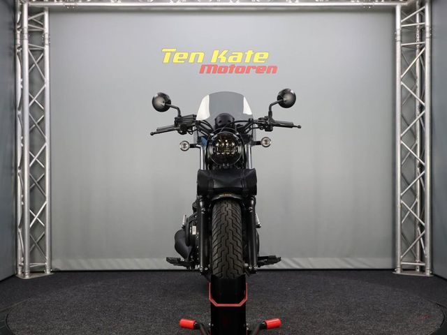 honda - cmx-500-rebel