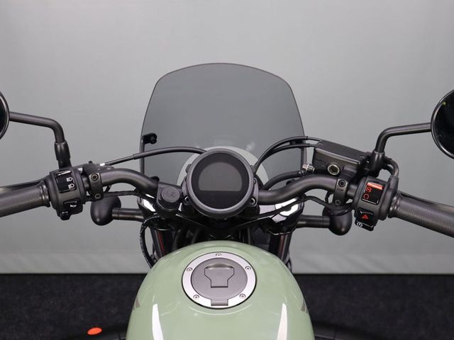 honda - cmx-500-rebel