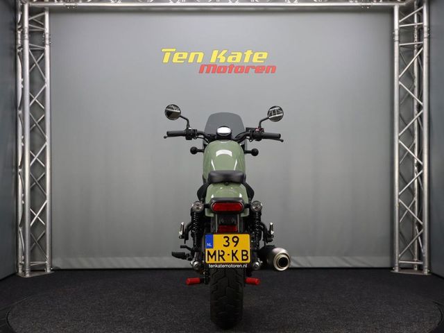 honda - cmx-500-rebel