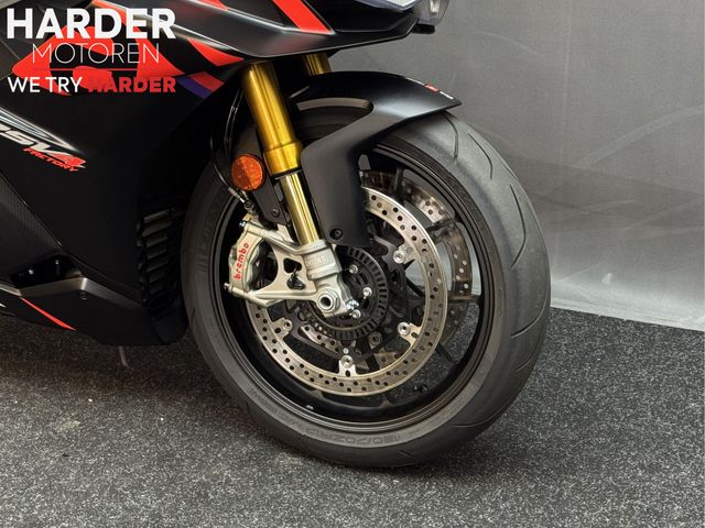 aprilia - rsv-4-factory