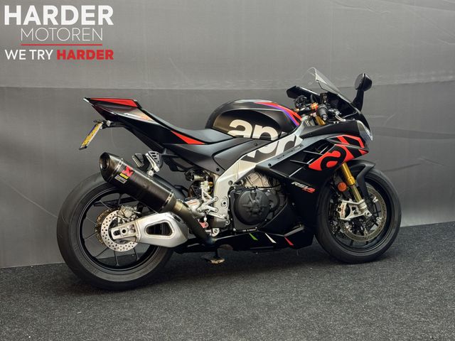 aprilia - rsv-4-factory