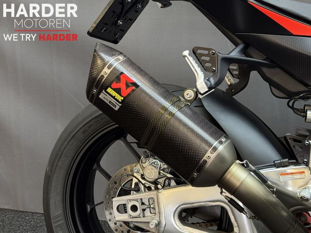 aprilia - rsv-4-factory