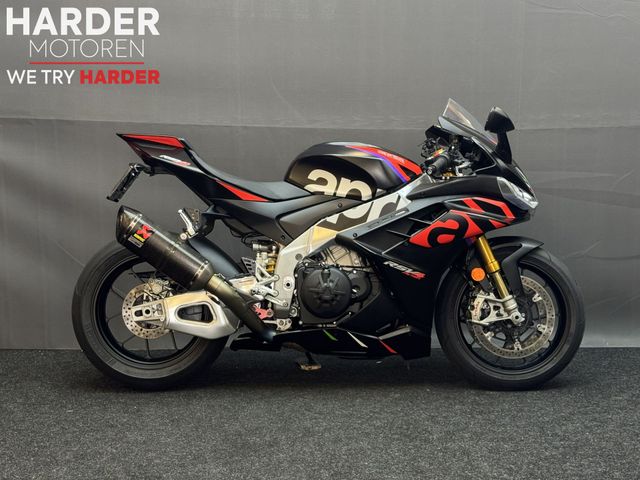 aprilia - rsv-4-factory