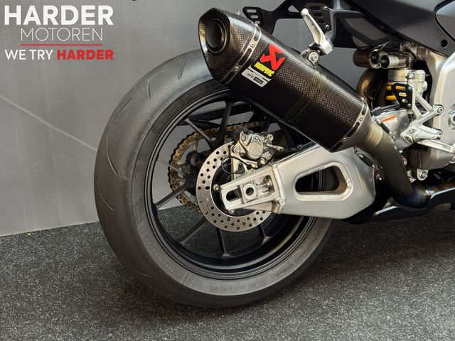 aprilia - rsv-4-factory