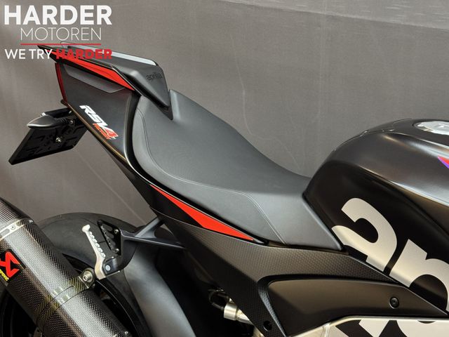 aprilia - rsv-4-factory