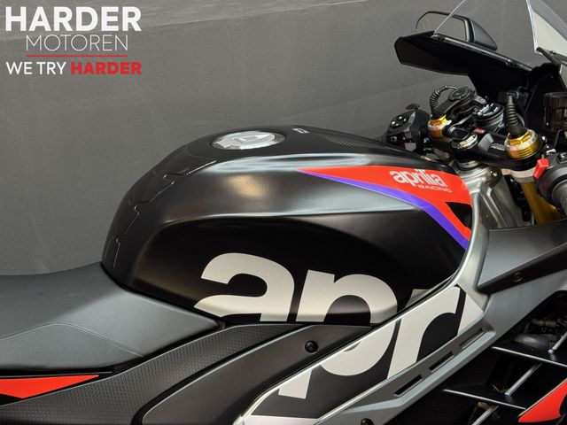 aprilia - rsv-4-factory