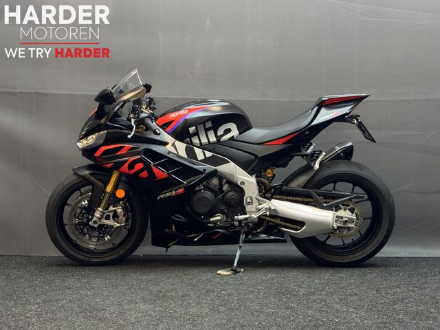 aprilia - rsv-4-factory