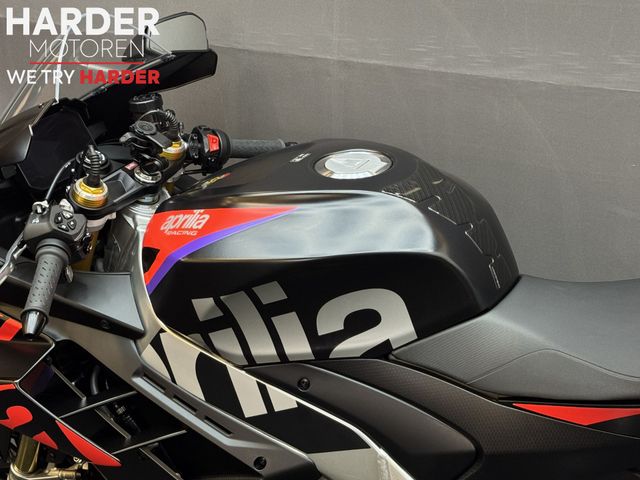 aprilia - rsv-4-factory