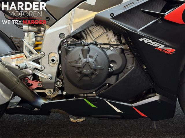 aprilia - rsv-4-factory
