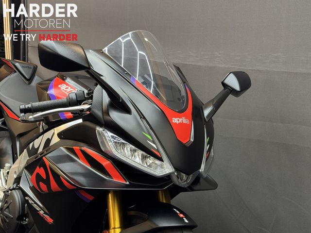 aprilia - rsv-4-factory