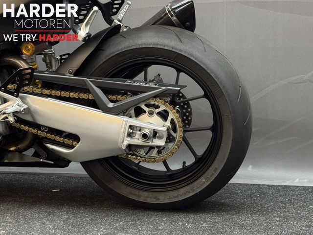 aprilia - rsv-4-factory