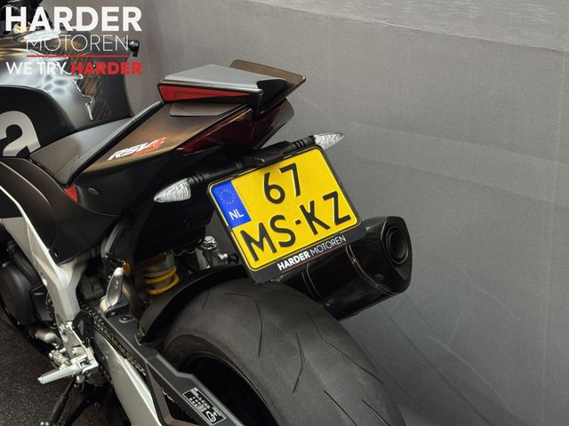 aprilia - rsv-4-factory