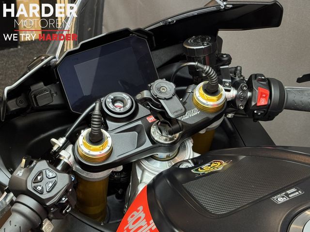 aprilia - rsv-4-factory