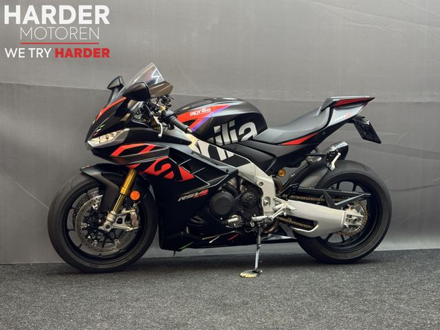 aprilia - rsv-4-factory