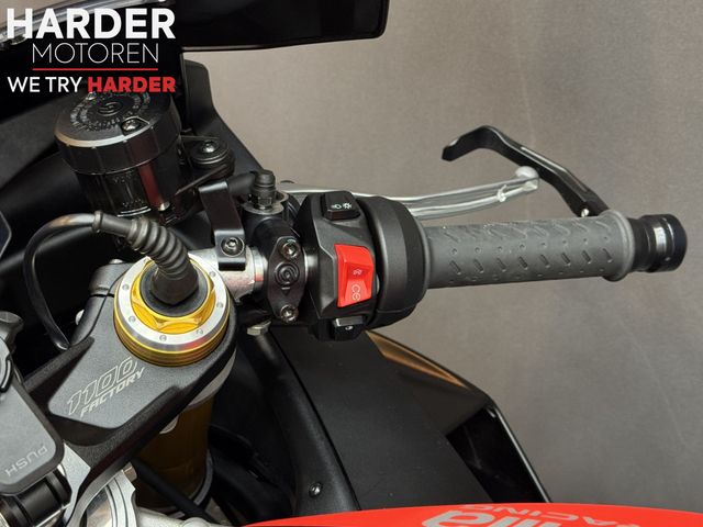aprilia - rsv-4-factory