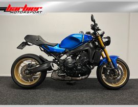 Yamaha XSR 900 2025 occasion