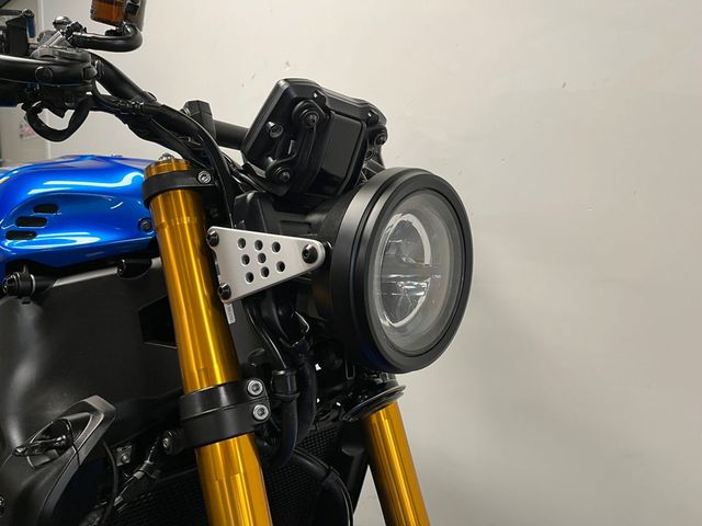 yamaha - xsr-900