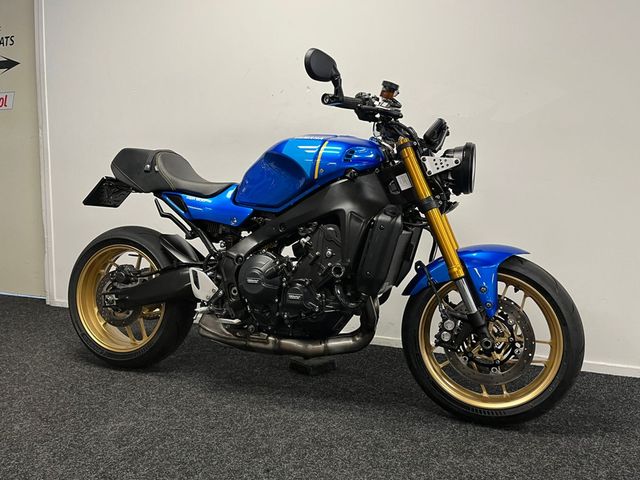 yamaha - xsr-900