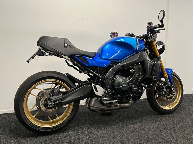yamaha - xsr-900