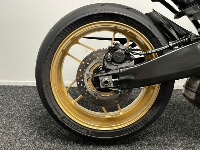 yamaha - xsr-900