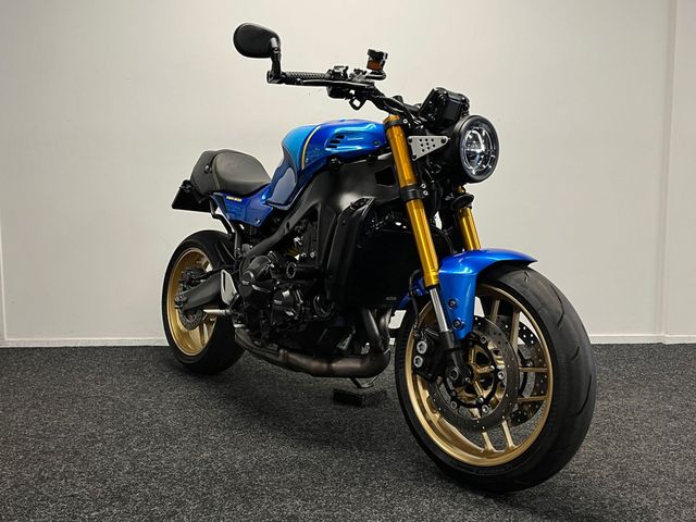 yamaha - xsr-900