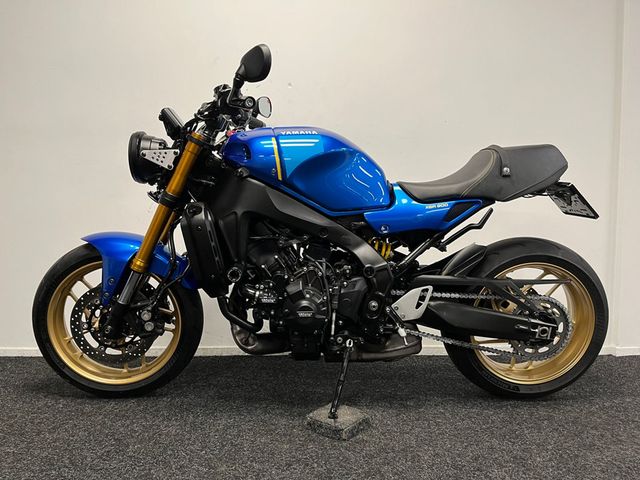 yamaha - xsr-900