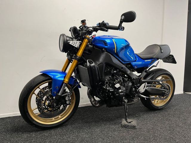yamaha - xsr-900