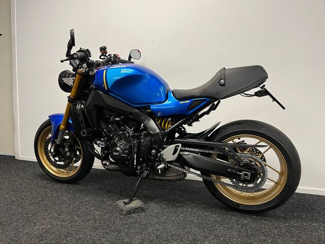 yamaha - xsr-900