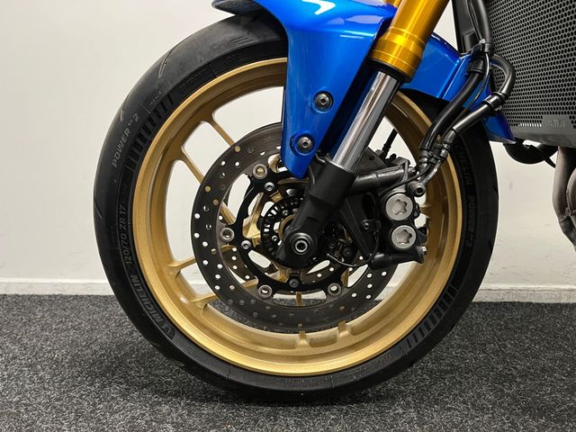 yamaha - xsr-900