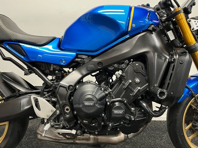 yamaha - xsr-900