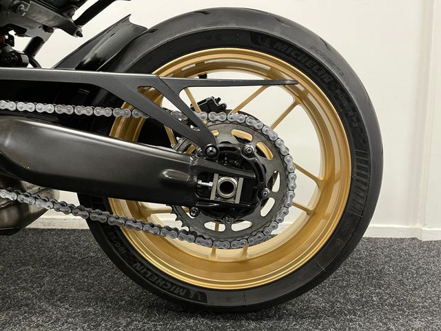 yamaha - xsr-900