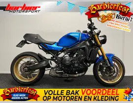 Yamaha XSR 900 2025 occasion