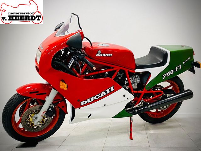 ducati - 750-f1