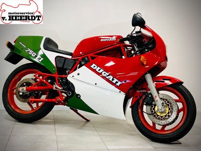 ducati - 750-f1