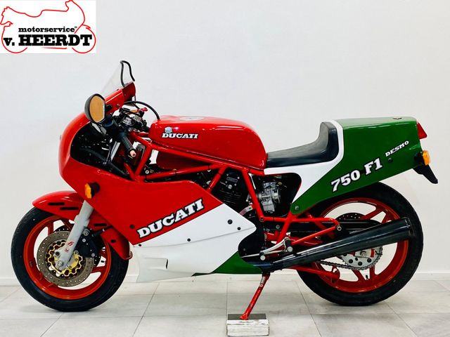 ducati - 750-f1