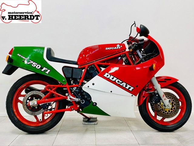 ducati - 750-f1